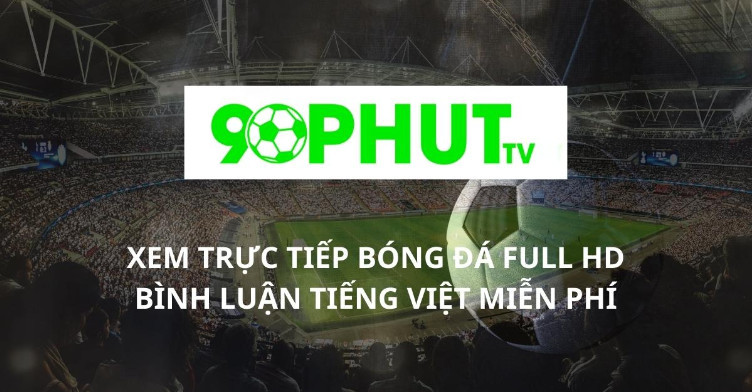 Thông tin các BLV làm việc tại 90 phut tv Thông tin các BLV làm việc tại 90 phut tv