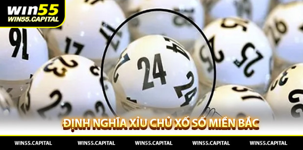 Định nghĩa xỉu chủ Định nghĩa xỉu chủ