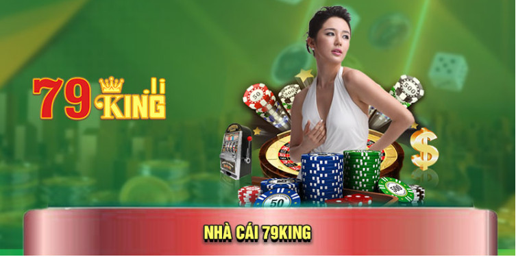 Nhà cái 79KING Nhà cái 79KING