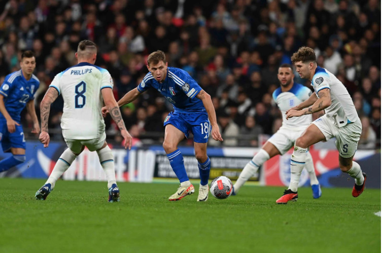 Video clip highlights vòng loại Euro trên VTV6 Video clip highlights vòng loại Euro trên VTV6