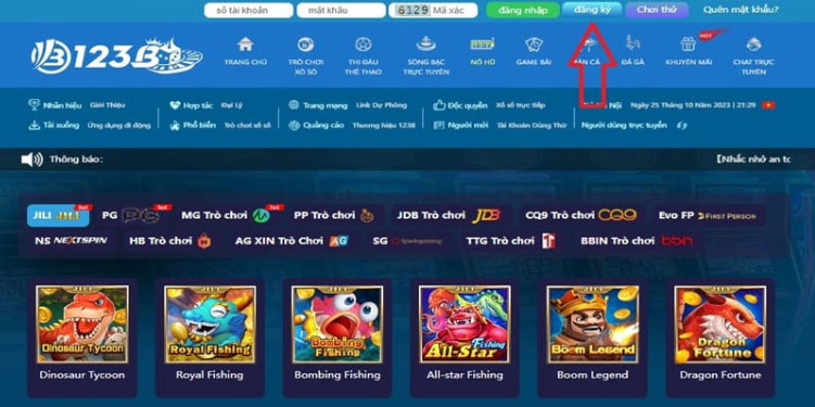Cách thức đăng ký đơn giản Cách thức đăng ký đơn giản