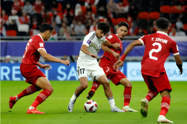 Giao diện chỉnh chu Giao diện chỉnh chu