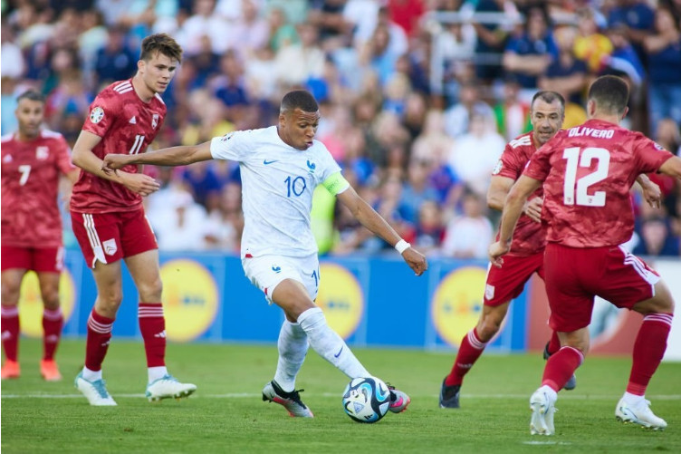 Website trực tiếp Euro 2024 với hình ảnh Full HD, âm thanh chân thật Website trực tiếp Euro 2024 với hình ảnh Full HD, âm thanh chân thật