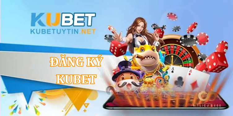 Cách đăng ký tài khoản trên cổng game KUBET nhanh chóng, dễ dàng, đầy đủ Cách đăng ký tài khoản trên cổng game KUBET nhanh chóng, dễ dàng, đầy đủ