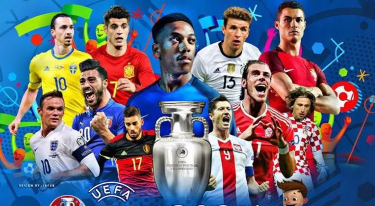 Lời khuyên khi xem đá banh trực tiếp euro trên Xoilac TV cho người mới Lời khuyên khi xem đá banh trực tiếp euro trên Xoilac TV cho người mới