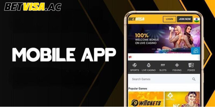 Một vài lưu ý cần nhớ khi tải app Betvisa Một vài lưu ý cần nhớ khi tải app Betvisa