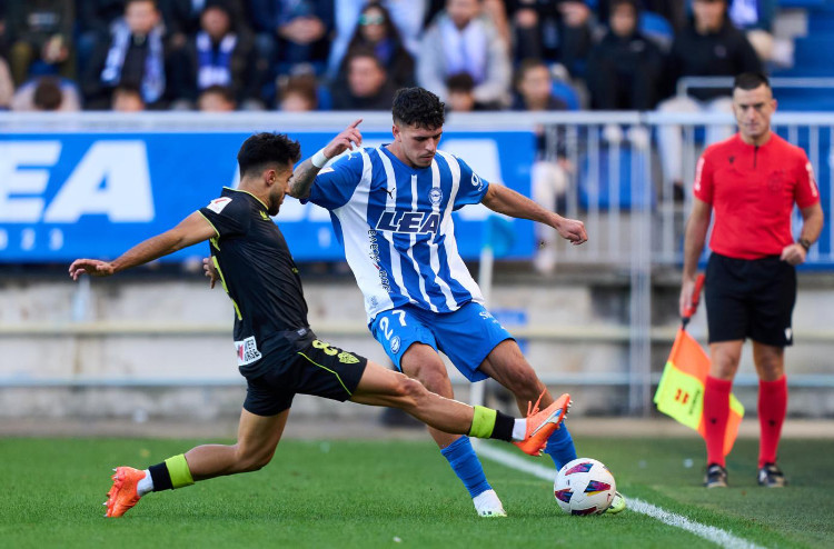 Truc tiep bong da - Cánh cửa dẫn bạn đến thế giới bóng đá Alaves đầy sôi động Truc tiep bong da - Cánh cửa dẫn bạn đến thế giới bóng đá Alaves đầy sôi động