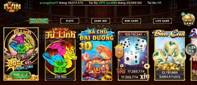 So sánh Iwin club với B52 Club về chất lượng sản phẩm, thế mạnh cá nhân So sánh Iwin club với B52 Club về chất lượng sản phẩm, thế mạnh cá nhân