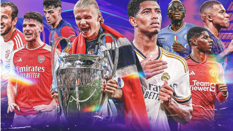 Cách xem bóng đá hôm nay nhanh chóng và tiện lợi trên trang Cách xem bóng đá hôm nay nhanh chóng và tiện lợi trên trang