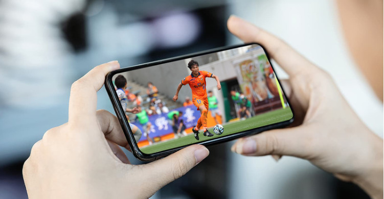 Tại sao nên xem bóng đá trực tuyến? Tại sao nên xem bóng đá trực tuyến?