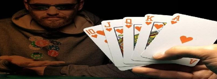 Hiểu Bluff trong Poker là gì để thành công Hiểu Bluff trong Poker là gì để thành công