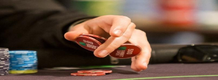 Lựa chọn Poker để tìm thành công Lựa chọn Poker để tìm thành công