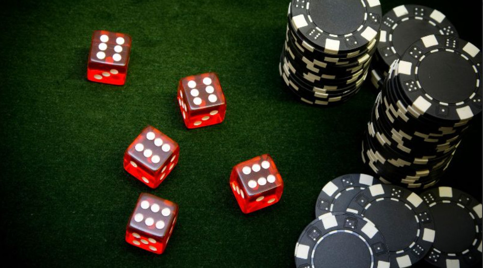 Casino online là sản phẩm hấp dẫn Casino online là sản phẩm hấp dẫn