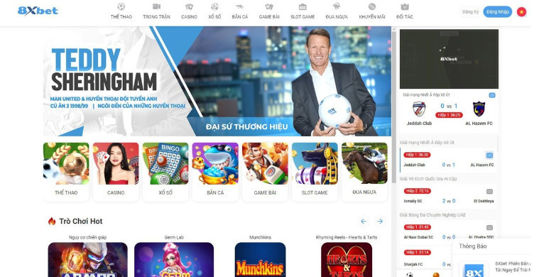 Nhà cái thu hút được một lượng đông đảo người chơi trên toàn cầu Nhà cái thu hút được một lượng đông đảo người chơi trên toàn cầu