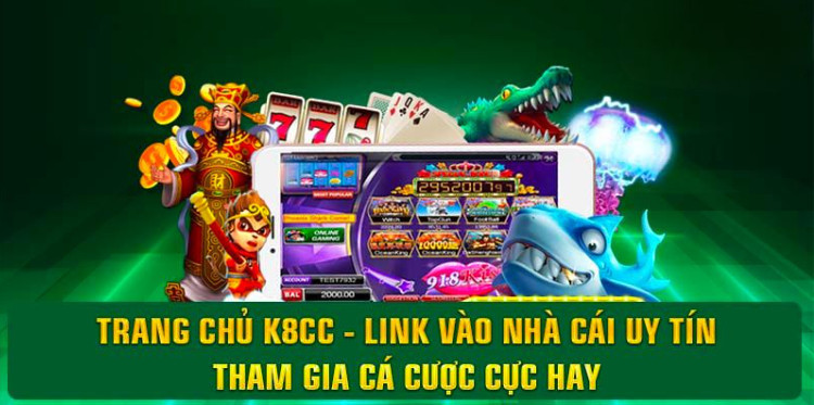 Thực trạng mạo danh nhà cái K8cc trên thị trường Thực trạng mạo danh nhà cái K8cc trên thị trường