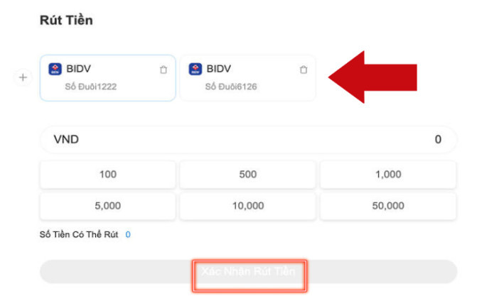 Thực hiện cách rút tiền 8XBet không xảy ra sai sót bằng việc lưu ý các điều kiện Thực hiện cách rút tiền 8XBet không xảy ra sai sót bằng việc lưu ý các điều kiện