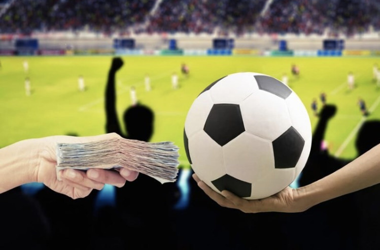 Tỷ lệ cược hấp dẫn được cung cấp bởi nhà cái 789Bet Tỷ lệ cược hấp dẫn được cung cấp bởi nhà cái 789Bet