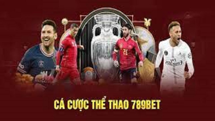 Ưu điểm của sảnh thể thao 789bet Ưu điểm của sảnh thể thao 789bet