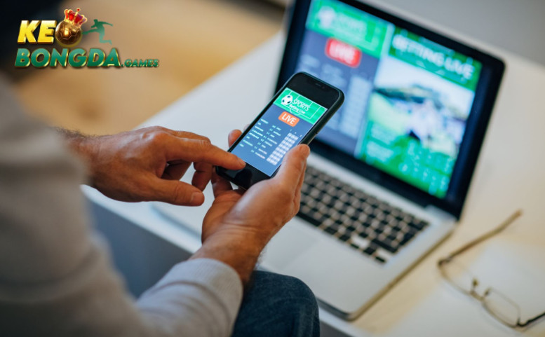 Tổng quan về trang cá độ bóng đá Tổng quan về trang cá độ bóng đá