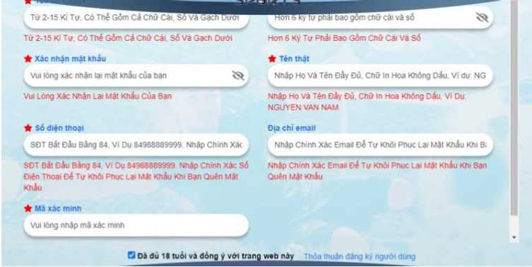 Hướng dẫn thao tác tham gia MKsport.today đơn giản, dễ dàng Hướng dẫn thao tác tham gia MKsport.today đơn giản, dễ dàng
