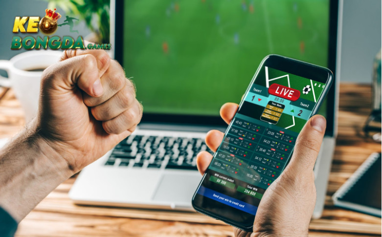 Cách cá độ bóng đá chi tiết Cách cá độ bóng đá chi tiết