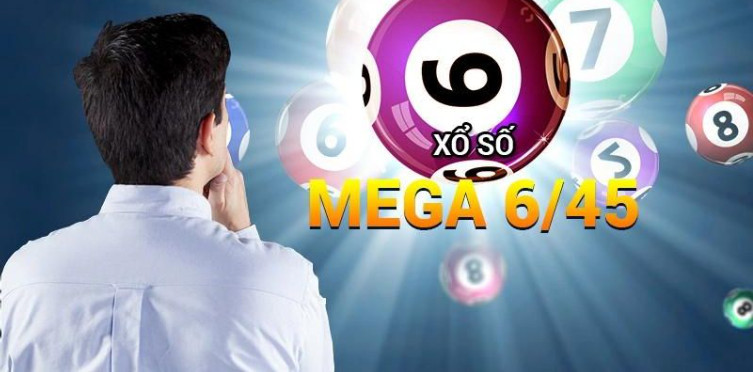 Mẹo chơi xổ số mega 6/45 tại B52 play Mẹo chơi xổ số mega 6/45 tại B52 play