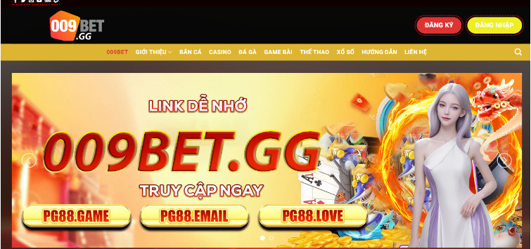 Giới thiệu về 009BET - Nền tảng cá cược thể thao uy tín 1 Screenshot 10 1