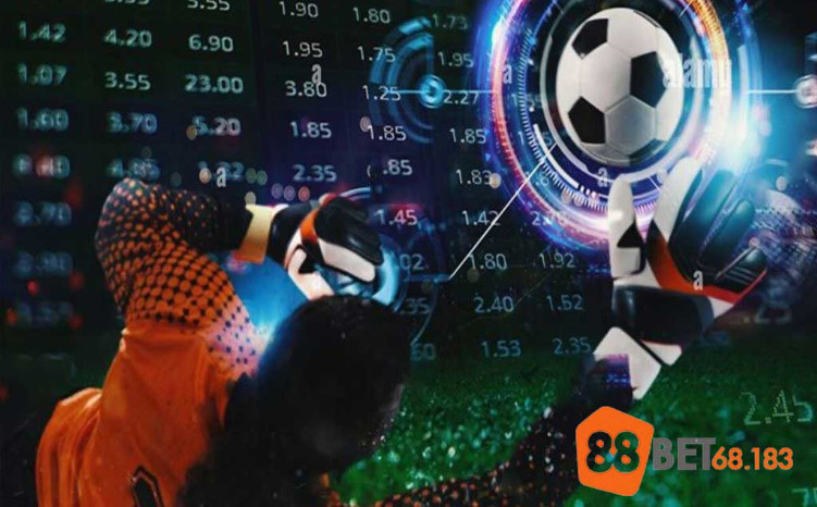 Tất Tần Tật Về Mẹo So Sánh Tỷ Lệ Cược Giúp Tối Ưu Tỷ Lệ Thắng 1 Screenshot 2 2