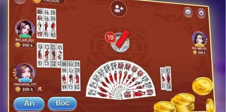 Bí kíp chơi bài Chắn cho tân thủ Bí kíp chơi bài Chắn cho tân thủ