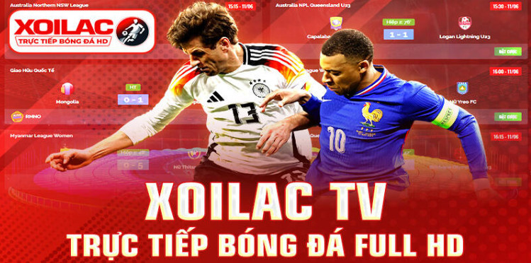 Hướng phát triển trong tương lai của Xoilactv Hướng phát triển trong tương lai của Xoilactv