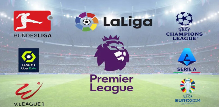 Đa dạng các giải đấu tại Xoilactv Đa dạng các giải đấu tại Xoilactv