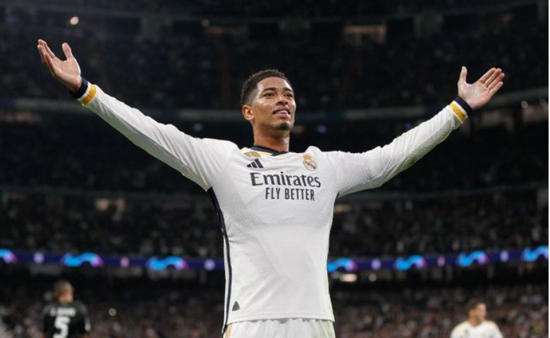 Những Ngôi Sao Trẻ Đáng Chú Ý Trong Bóng Đá Thế Giới Năm 2024 Tại Nhà Cái K8Bet 1 Screenshot 1 2