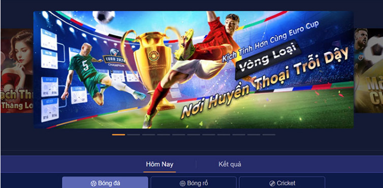 Bong88 - Thiên Đường Giải Trí Hấp Dẫn Chất Lượng Nhất 2024 1 Screenshot 10 7