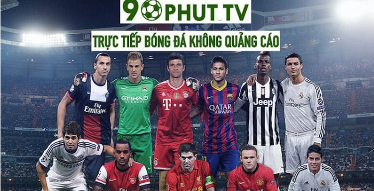 Những giải đấu được hỗ trợ live tại 90phut tv Những giải đấu được hỗ trợ live tại 90phut tv