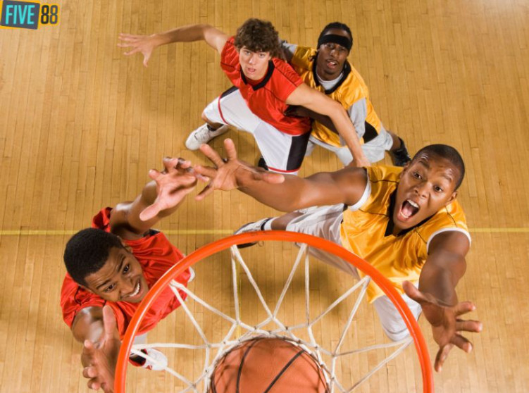 T- Sports Five88 cung cấp đa dạng các giải đấu bóng rổ trên toàn thế giới. T- Sports Five88 cung cấp đa dạng các giải đấu bóng rổ trên toàn thế giới.