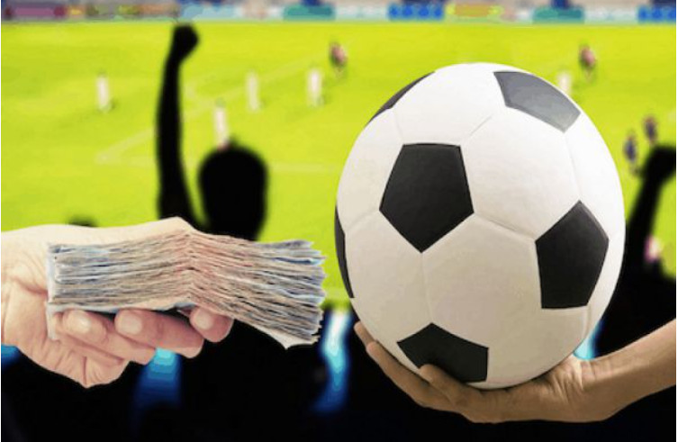 Chơi kèo phát bóng chỉ với 2 bước đơn giản Chơi kèo phát bóng chỉ với 2 bước đơn giản