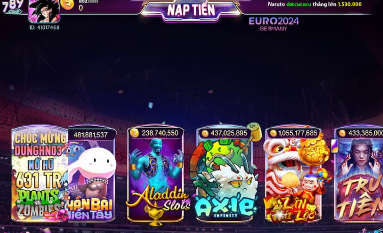 Trò chơi để bạn chọn lựa và cá cược nhận tiền thưởng cao Trò chơi để bạn chọn lựa và cá cược nhận tiền thưởng cao