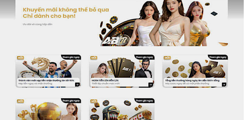 Các lời khuyên của bạn Khuyến mãi AB77 Các lời khuyên của bạn Khuyến mãi AB77