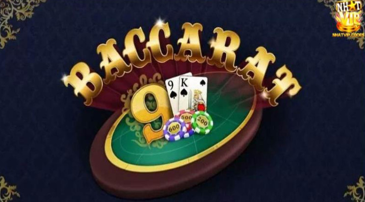 Baccarat - Game sòng bài phương tây hấp dẫn Baccarat - Game sòng bài phương tây hấp dẫn