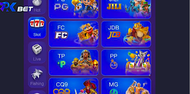 Khám phá thế giới cá cược đa dạng tại Nhà cái PKBET Khám phá thế giới cá cược đa dạng tại Nhà cái PKBET