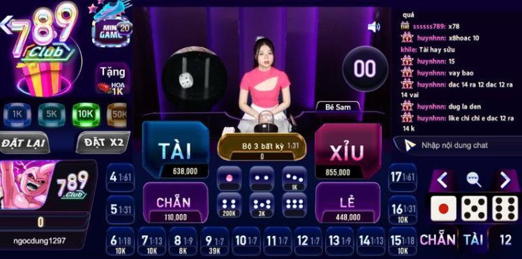 Tìm hiểu sơ lược về trò tài xỉu Tìm hiểu sơ lược về trò tài xỉu