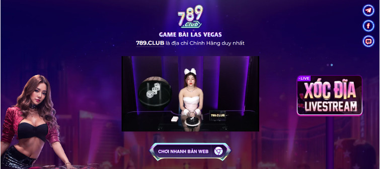 789Club là cổng game uy tín 789Club là cổng game uy tín