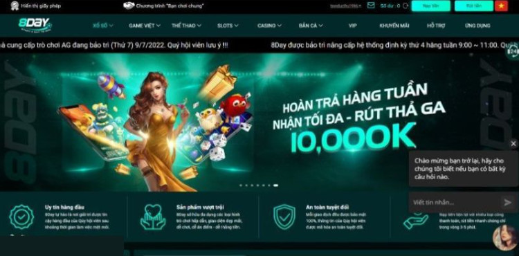 Điều gì khiến cho 8day có sức hút đến như vậy? Điều gì khiến cho 8day có sức hút đến như vậy?