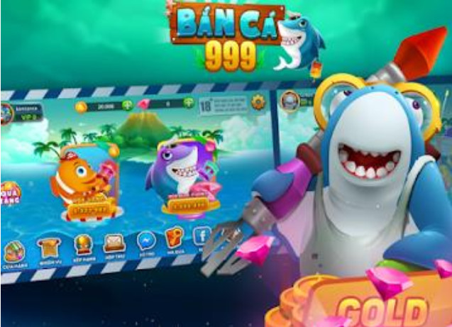 Jackpot Fishing Bắn Cá Nổ Hũ X1000 Lần Tiền Tại Kimsa88 2 Screenshot 19