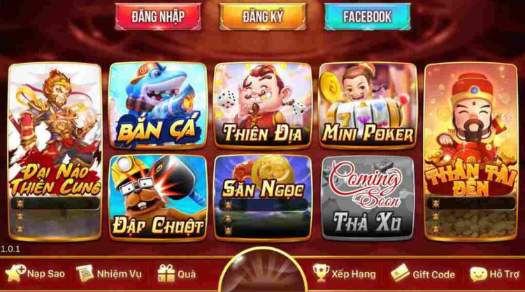 Sơ lược đôi nét về Macau Club và kho game bài Sơ lược đôi nét về Macau Club và kho game bài