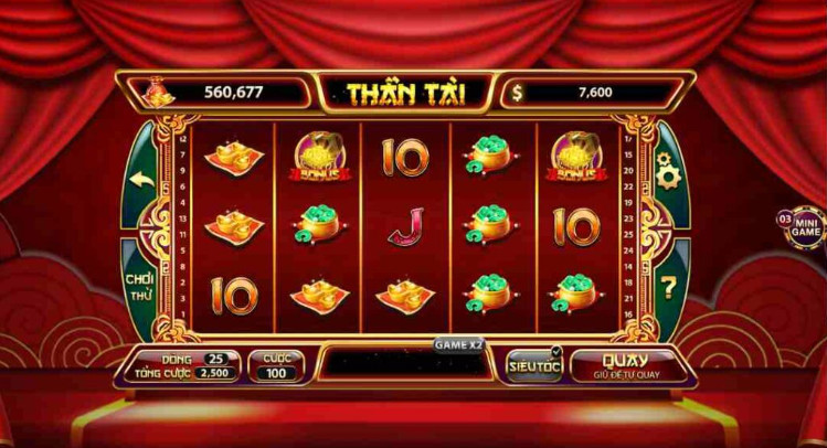 Kho game có tại Macau Club Kho game có tại Macau Club