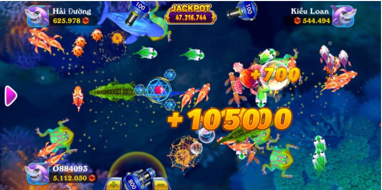 Bí Quyết Chinh Phục Bắn Cá K9CC, Ring Về Phần Thưởng Lớn Bí Quyết Chinh Phục Bắn Cá K9CC, Ring Về Phần Thưởng Lớn