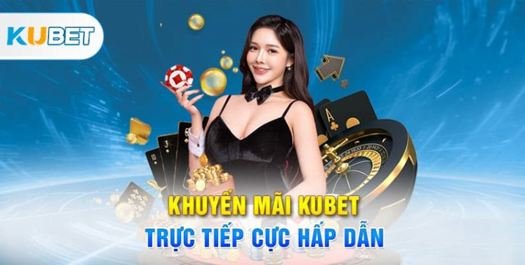 Vì sao anh em nên nhận khuyến mãi Kubet? Vì sao anh em nên nhận khuyến mãi Kubet?