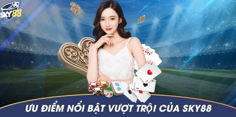 Những ưu điểm đặc biệt khiến nhà cái luôn đứng top 1 trên thị trường cá cược Những ưu điểm đặc biệt khiến nhà cái luôn đứng top 1 trên thị trường cá cược