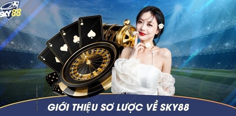Nhà cái Sky88 với thời gian gia nhập thị trường đã lâu, được nhiều người chơi tin tưởng đặt cược Nhà cái Sky88 với thời gian gia nhập thị trường đã lâu, được nhiều người chơi tin tưởng đặt cược